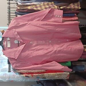 Chico's Button Down Size 4